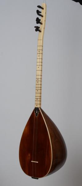 Saz Baglama